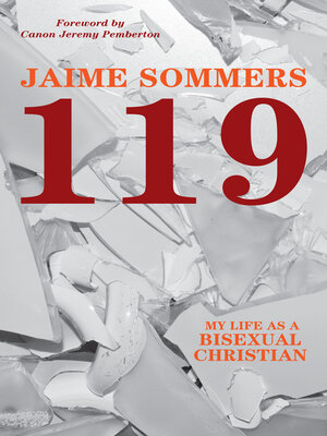 cover image of 119